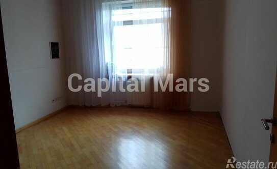 Аренда 3-комн квартиры на вторичном рынке Даев переулок,  д. 5