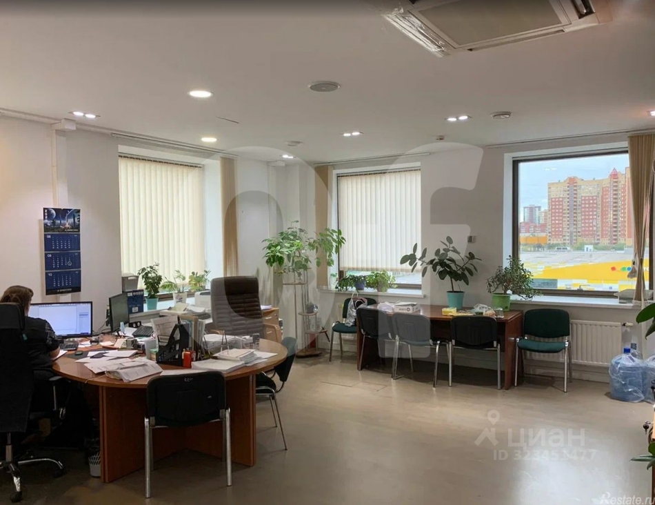 Аренда ПСН Красногорск, Новотушинская улица,  д. к19