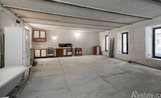 Продажа 1-комн квартиры на вторичном рынке 26-27-я линии В.О.,  д. 12