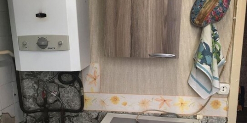 1-комн квартира Петергоф г, Озерковая ул,  д. 41