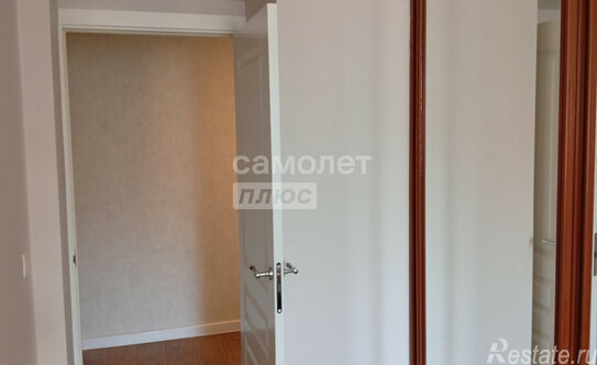 Продажа 1-комн квартиры на вторичном рынке ул Бутырская,  д. 15