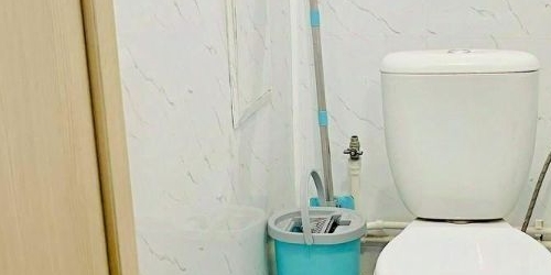 2-комн квартира улица Крыленко, 1к1с2