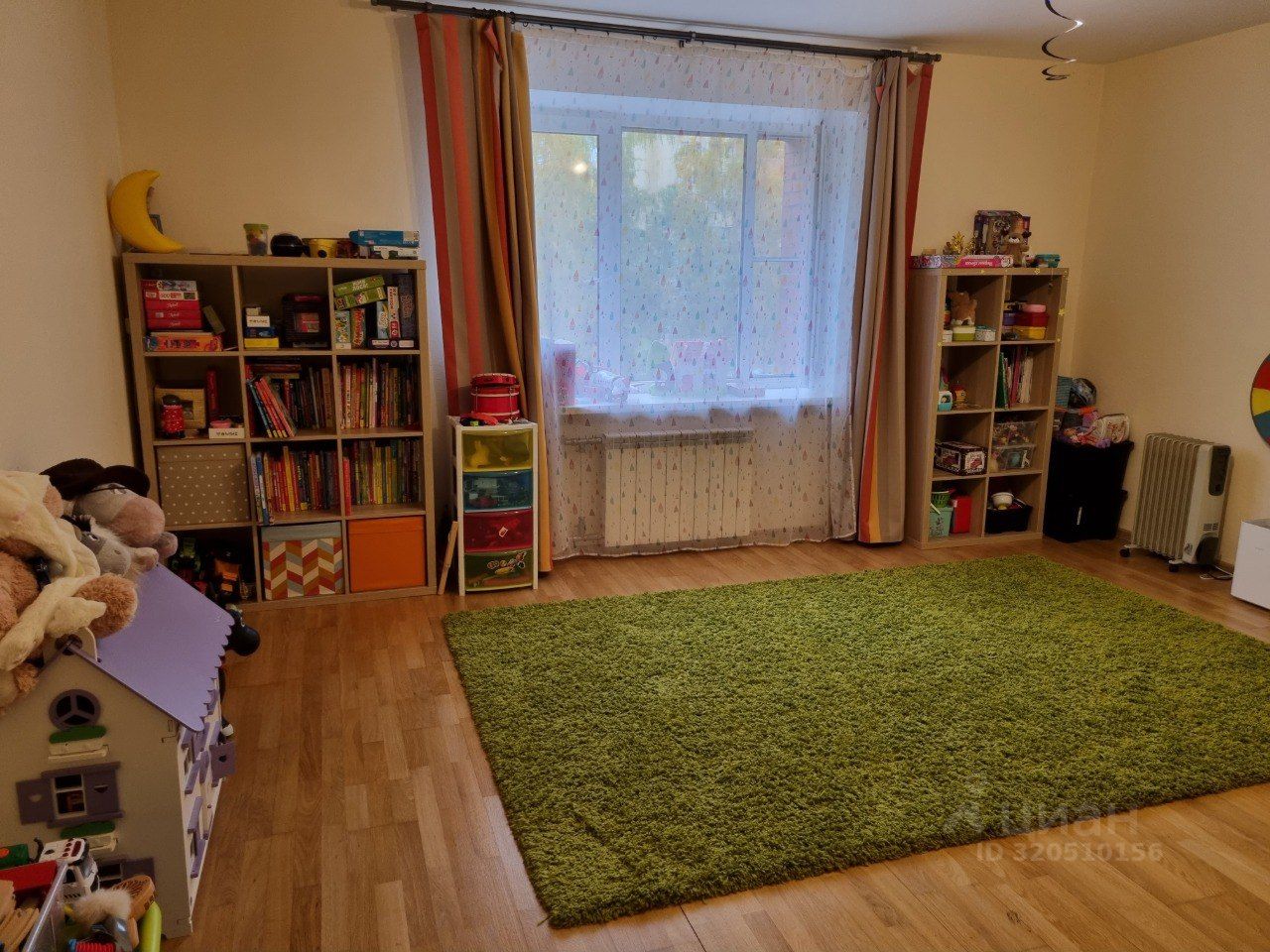 Продажа 2-комн квартиры на вторичном рынке улица Савушкина, 133к1Д