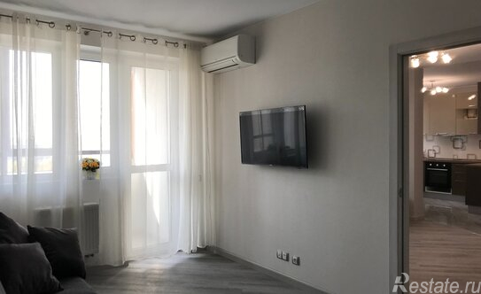 Продажа 2-комн квартиры на вторичном рынке Дегунинская улица,  д. 10 к1