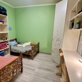 Продажа 2-комн квартиры на вторичном рынке улица Семёна Гордого,  д. 1