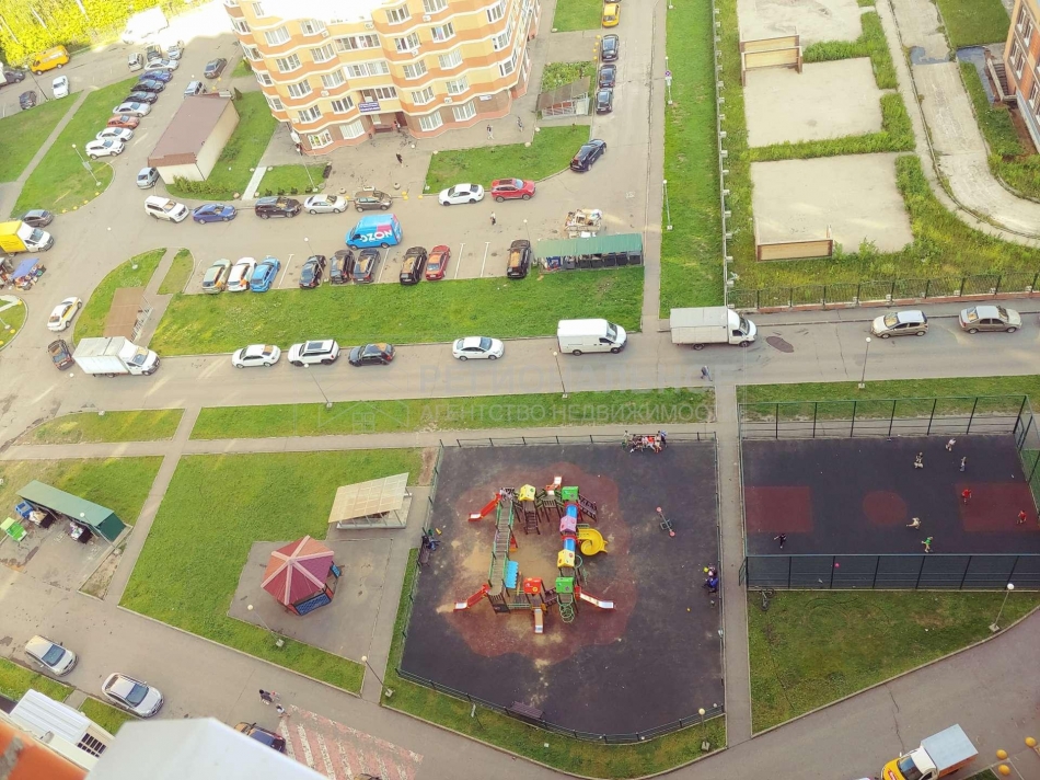 Продажа 2-комн квартиры на вторичном рынке Балашиха, Чистопольская, 24