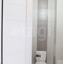 Продажа 2-комн квартиры на вторичном рынке Заставская улица,  д. 46 к1