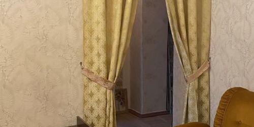 3-комн квартира Новый Зыковский проезд, 3