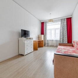 Продажа 4-комн квартиры на вторичном рынке Московский пр-кт,  д. 167