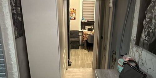 3-комн квартира Ивантеевская улица,  д. 23