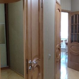 Аренда 2-комн квартиры на вторичном рынке Коломяжский проспект, 15к1 Аренда 2-комн квартиры на вторичном рынке Коломяжский проспект, 15к1