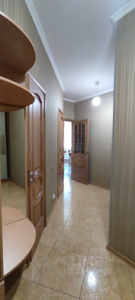 Аренда 2-комн квартиры на вторичном рынке Коломяжский проспект, 15к1