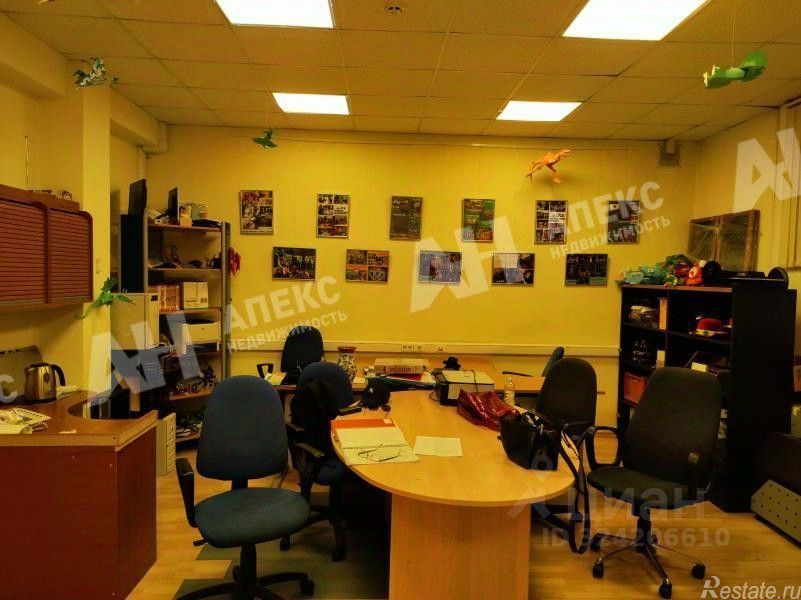 Продажа ПСН Староконюшенный пер,  д. 37