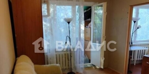 2-комн квартира Херсонская ул,  д. 18