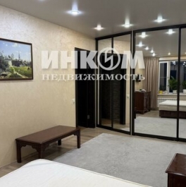 Продажа 1-комн квартиры на вторичном рынке улица Паустовского,  д. 8 к3