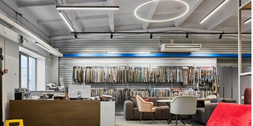 Отдельное здание улица Электропультовцев,  д. 7 литАМ