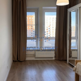 Продажа 2-комн квартиры на вторичном рынке Коммунарка п, Потаповская Роща ул