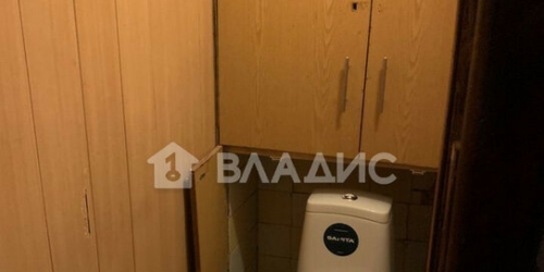 3-комн квартира Феодосийская улица,  д. 4