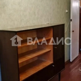 Продажа 2-комн квартиры на вторичном рынке Люберцы, Молодёжная улица,  д. 4