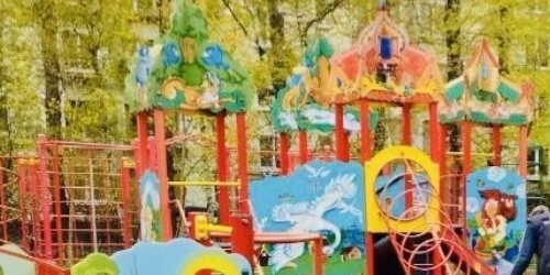 3-комн квартира бульвар Новаторов, 1