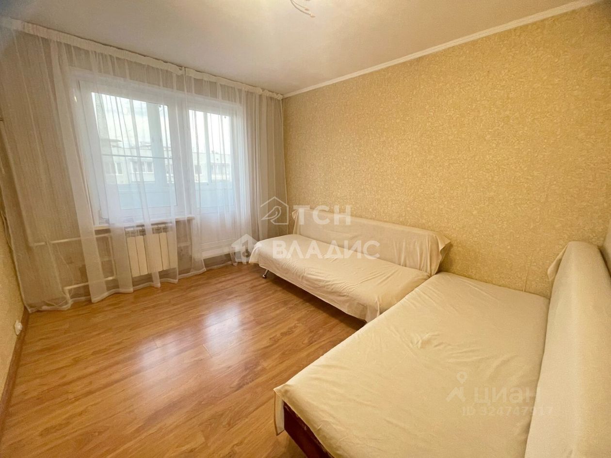 Продажа 3-комн квартиры на вторичном рынке Щелково, улица Беляева, 22