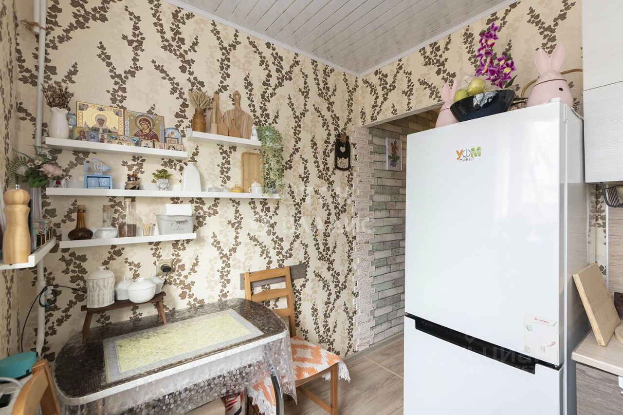 Продажа 3-комн квартиры на вторичном рынке Щелково, улица 8 Марта, 19
