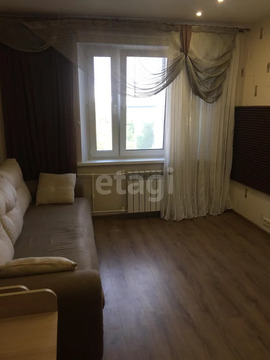1-комн квартира Люберцы, ул. Митрофанова,  д. 21