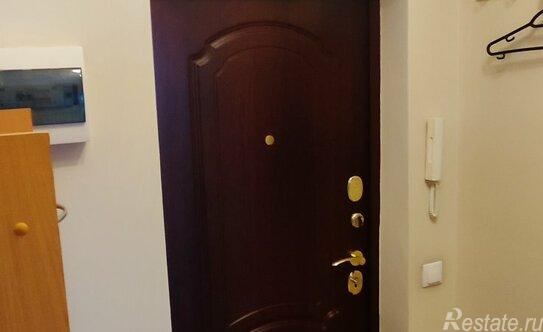 Продажа 1-комн квартиры на вторичном рынке Балашиха г, Балашихинское ш