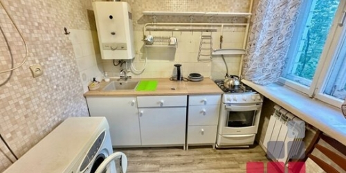 2-комн квартира ул Борисовская,  д. 7
