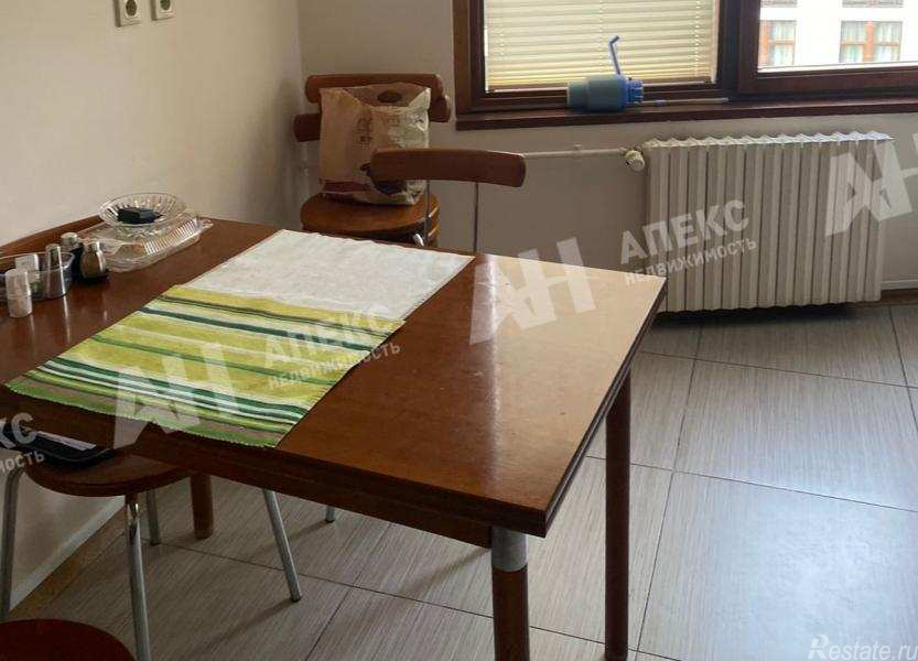 Аренда офиса Тверская ул