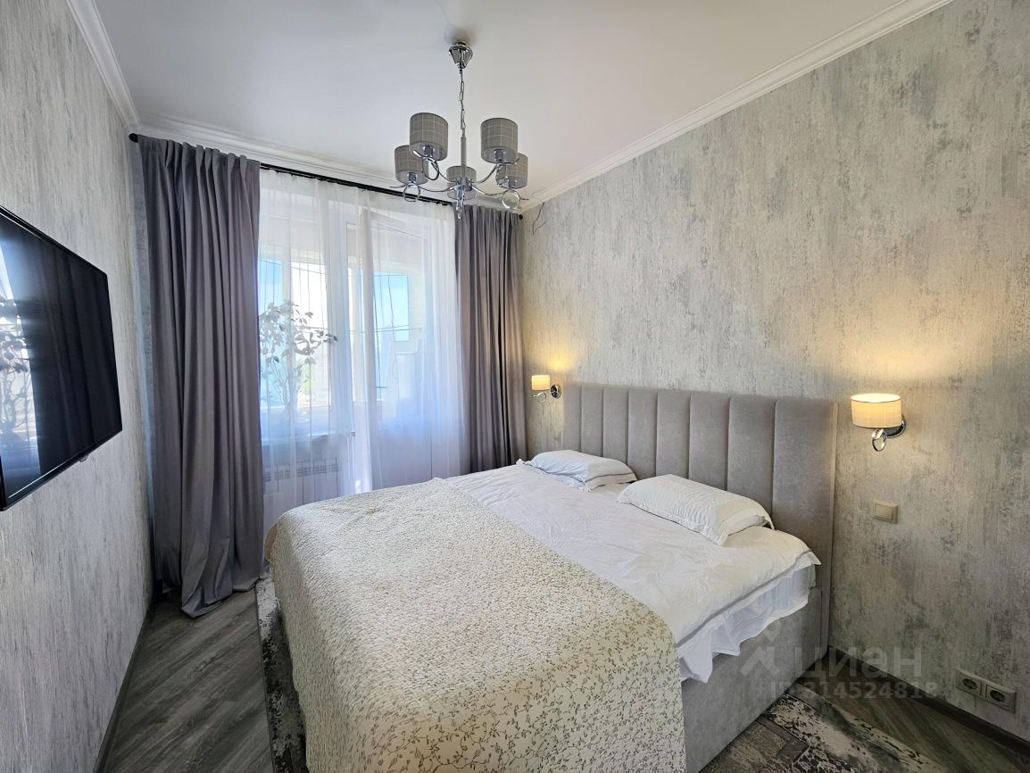 Продажа 3-комн квартиры на вторичном рынке Реутов, Лесная улица, 11