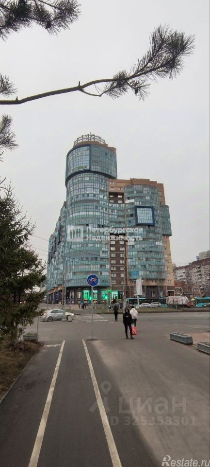 Продажа гаража Планерная улица
