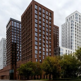 Продажа 1-комн квартиры на вторичном рынке Автомобильный проезд