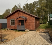 Продать Дачи, коттеджи, загородные дома Балабаново, 46Н-09067   