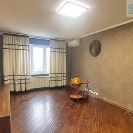 Продажа 1-комн квартиры на вторичном рынке Мытищи г, Пироговский мкр, Комсомольская ул