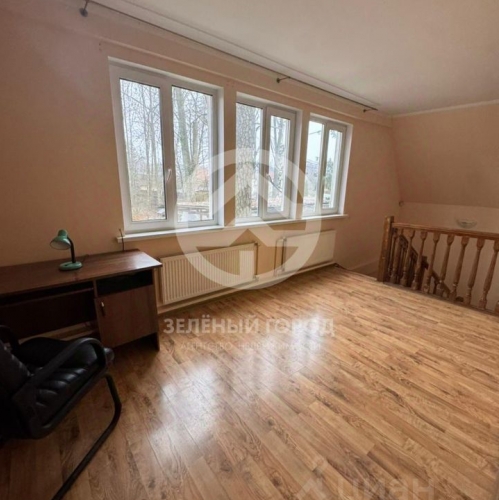 Коттедж/дом Нахабино пгт, Набережная ул,  д. 4А