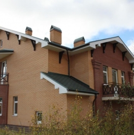 Продажа дома Зеленогорск г, Фиалковая ул