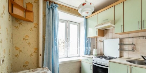 3-комн квартира Рязанский проспект,  д. 62