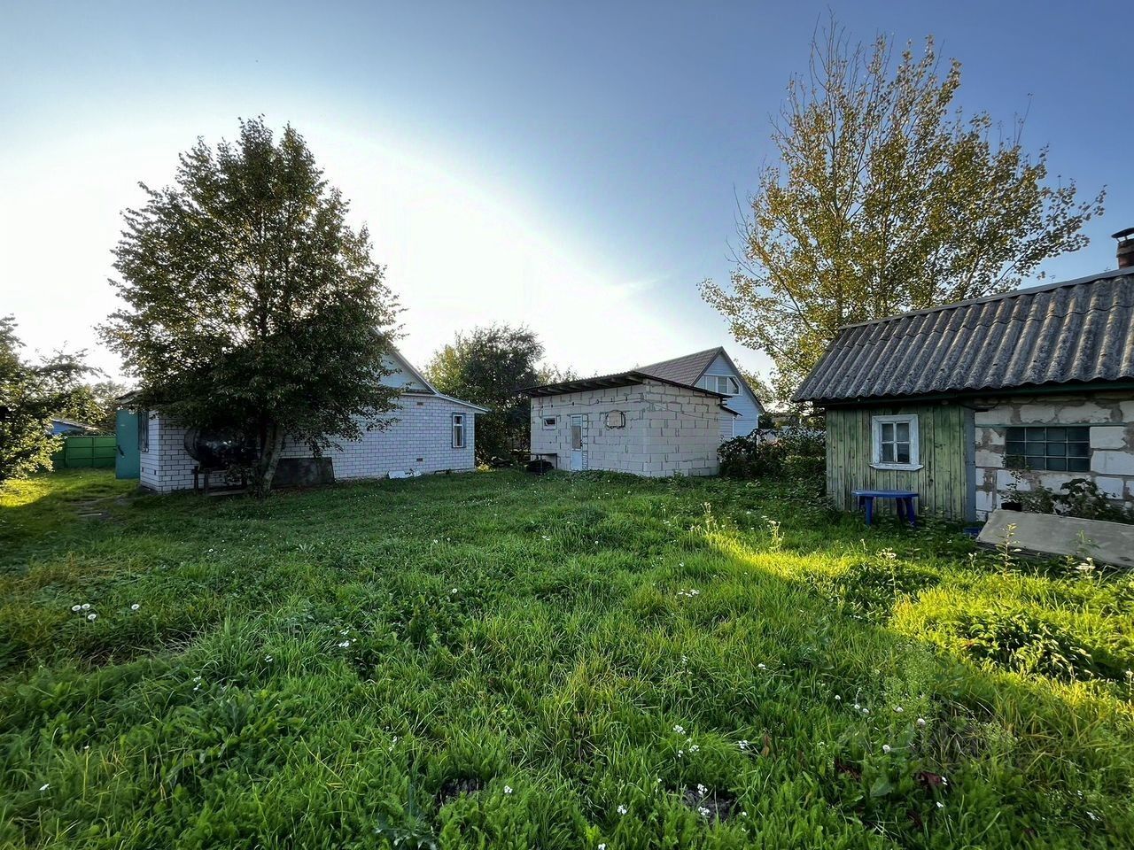 Продажа дома Кингисепп, улица Слободская