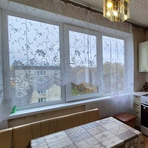 2-комн квартира д. Белогорка, улица Институтская, 14