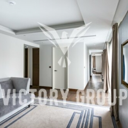 Продажа 2-комн квартиры на вторичном рынке Тверская-Ямская 1-я ул,  д. 2