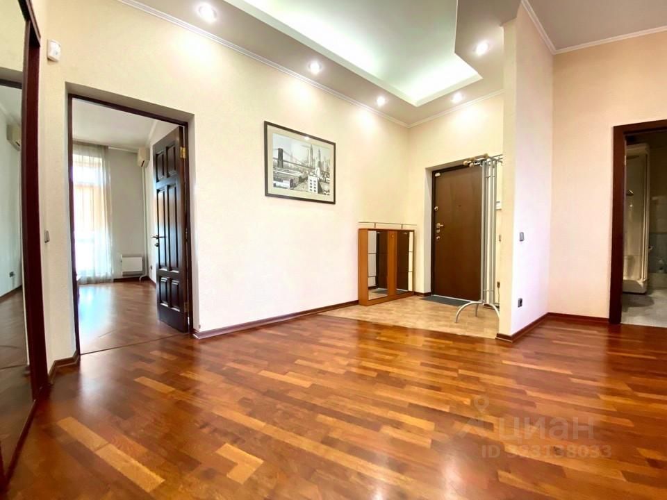 Продажа 3-комн квартиры на вторичном рынке Садовая-Черногрязская улица, 11/2