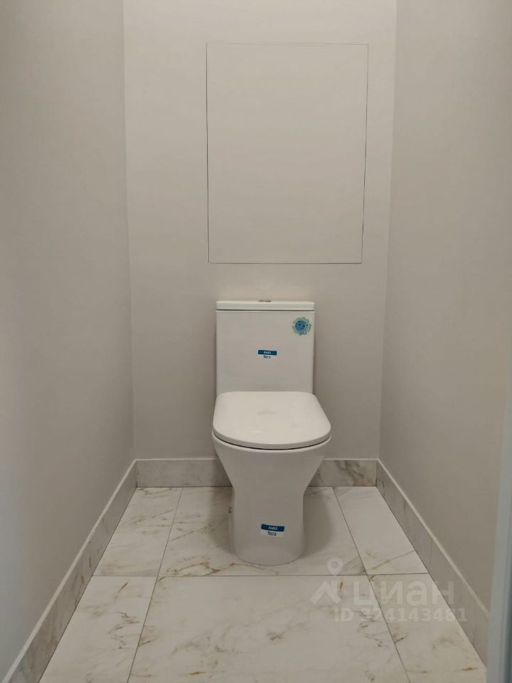 Продажа 2-комн квартиры на вторичном рынке Святоозерская улица, 21