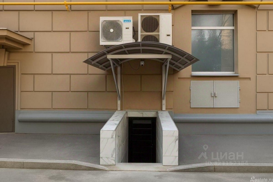 Аренда офиса Мира пр-кт