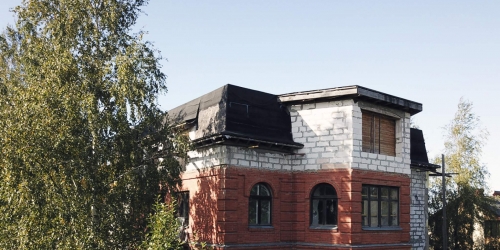 Коттедж/дом поселок Стрельна, Нагорная улица, д.16