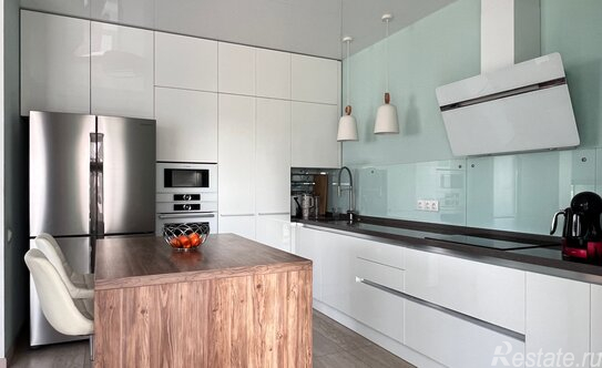 Продажа 4-комн квартиры на вторичном рынке Лазоревый проезд,  д. 5,  к. 9