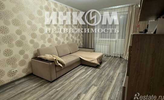 Продажа 3-комн квартиры на вторичном рынке ул Венёвская,  д. 5