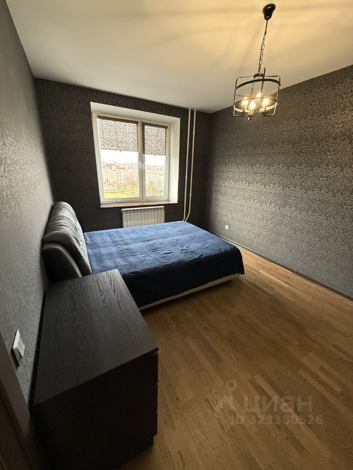 Продажа 1-комн квартиры на вторичном рынке Ленинский проспект, 109