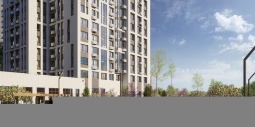 1-комн квартира Ставропольская улица,  д. 19
