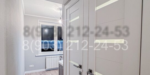 1-комн квартира ул Тёплый Стан,  д. 8